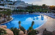 YASMIN BODRUM RESORT 5* , 