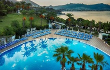 YASMIN BODRUM RESORT 5* , 