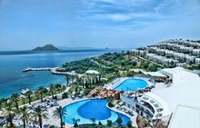 YASMIN BODRUM RESORT 5* , 