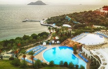 YASMIN BODRUM RESORT 5* , 