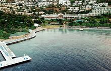 YASMIN BODRUM RESORT 5* , 