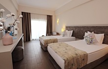 YASMIN BODRUM RESORT 5* , 