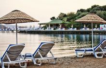 YASMIN BODRUM RESORT 5* , 