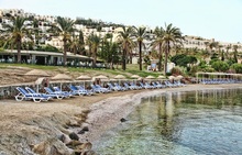 YASMIN BODRUM RESORT 5* , 