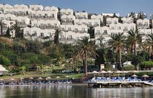 YASMIN BODRUM RESORT 5* , 