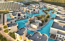 AQUASIS DE LUXE RESORT & SPA 5* ĳ, 