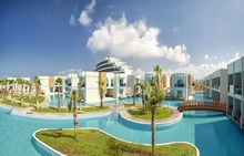 AQUASIS DE LUXE RESORT & SPA 5* ĳ, 