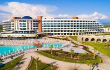 AQUASIS DE LUXE RESORT & SPA 5* ĳ, 