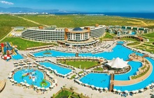 AQUASIS DE LUXE RESORT & SPA 5* ĳ, 