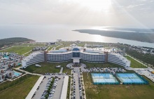 AQUASIS DE LUXE RESORT & SPA 5* ĳ, 