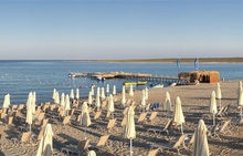 AQUASIS DE LUXE RESORT & SPA 5* ĳ, 