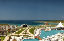 AQUASIS DE LUXE RESORT & SPA 5* ĳ, 