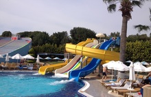 BUYUK ANADOLU DIDIM RESORT 5* ĳ, 