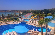 BUYUK ANADOLU DIDIM RESORT 5* ĳ, 