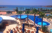 BUYUK ANADOLU DIDIM RESORT 5* ĳ, 