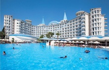 BUYUK ANADOLU DIDIM RESORT 5* ĳ, 