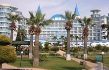 BUYUK ANADOLU DIDIM RESORT 5* ĳ, 