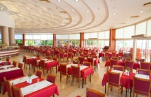 BUYUK ANADOLU DIDIM RESORT 5* ĳ, 