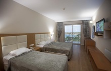 BUYUK ANADOLU DIDIM RESORT 5* ĳ, 