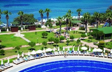 BUYUK ANADOLU DIDIM RESORT 5* ĳ, 