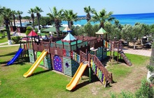 BUYUK ANADOLU DIDIM RESORT 5* ĳ, 