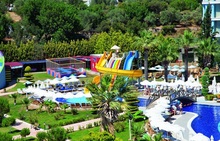 BUYUK ANADOLU DIDIM RESORT 5* ĳ, 