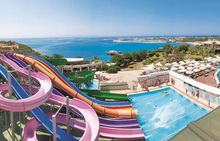 DIDIM BEACH RESORT & SPA 5* ĳ, 