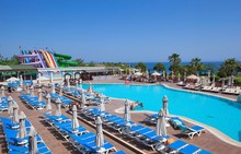 DIDIM BEACH RESORT & SPA 5* ĳ, 