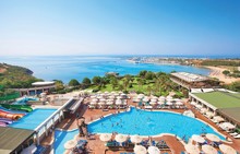 DIDIM BEACH RESORT & SPA 5* ĳ, 