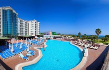 DIDIM BEACH RESORT & SPA 5* ĳ, 