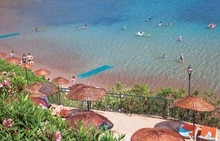 DIDIM BEACH RESORT & SPA 5* ĳ, 