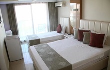 TEMPLE BEACH HOTEL 3* ĳ, 