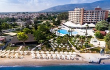 THE HOLIDAY RESORT 4* ĳ, 