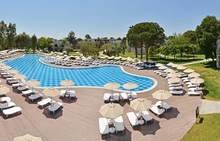 THE ROXY LUXURY SPA 5* (ex. AURUM DIDYMA SPA & BEACH RESORT) ĳ, 