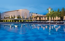 THE ROXY LUXURY SPA 5* (ex. AURUM DIDYMA SPA & BEACH RESORT) ĳ, 