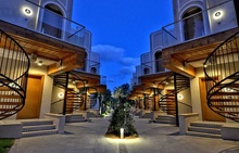 THE ROXY LUXURY SPA 5* (ex. AURUM DIDYMA SPA & BEACH RESORT) ĳ, 