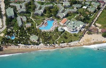 THE ROXY LUXURY SPA 5* (ex. AURUM DIDYMA SPA & BEACH RESORT) ĳ, 