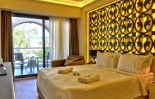 THE ROXY LUXURY SPA 5* (ex. AURUM DIDYMA SPA & BEACH RESORT) ĳ, 