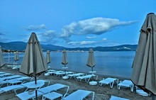 THE ROXY LUXURY SPA 5* (ex. AURUM DIDYMA SPA & BEACH RESORT) ĳ, 