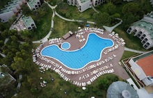 THE ROXY LUXURY SPA 5* (ex. AURUM DIDYMA SPA & BEACH RESORT) ĳ, 