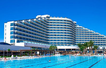 VENOSA BEACH RESORT 5*  ĳ, 