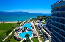 VENOSA BEACH RESORT 5*  ĳ, 