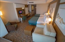 VENOSA BEACH RESORT 5*  ĳ, 