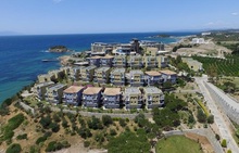 ARIA CLAROS BEACH & SPA RESORT 5* , 