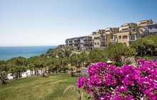 ARIA CLAROS BEACH & SPA RESORT 5* , 