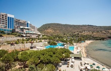 ARIA CLAROS BEACH & SPA RESORT 5* , 