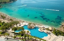 ARIA CLAROS BEACH & SPA RESORT 5* , 