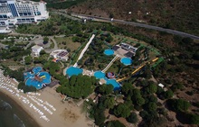 ARIA CLAROS BEACH & SPA RESORT 5* , 