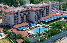 CLUB CACTUS PARADISE HOTEL 4* , 