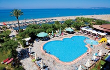 CLUB CACTUS PARADISE HOTEL 4* , 